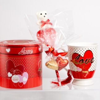 koupa love me stilo kai sokolatakia