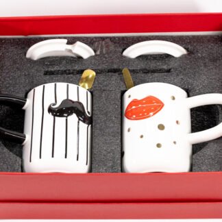 set koupes gia zeugari