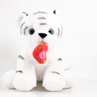 loutrino tigris 33x18