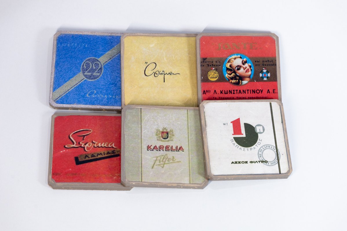 xeiropoihta souver tsigara