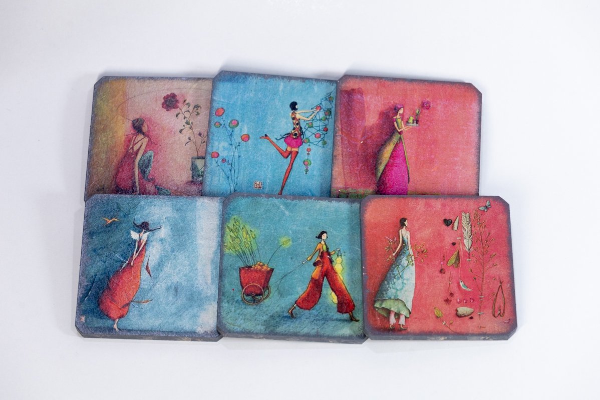 xeiropoihta souver neraides