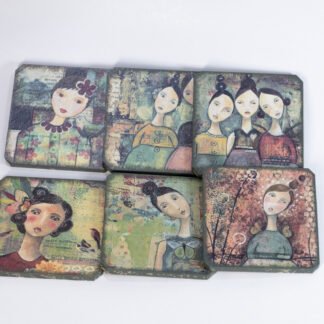 xeiropoihta souver gynaikeia proswpa