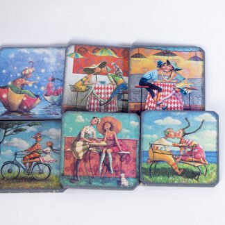 xeiropoihta souver zeugari