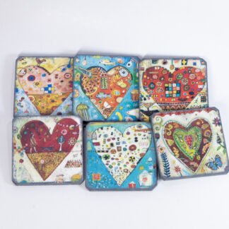 xeiropoihta souver kardies