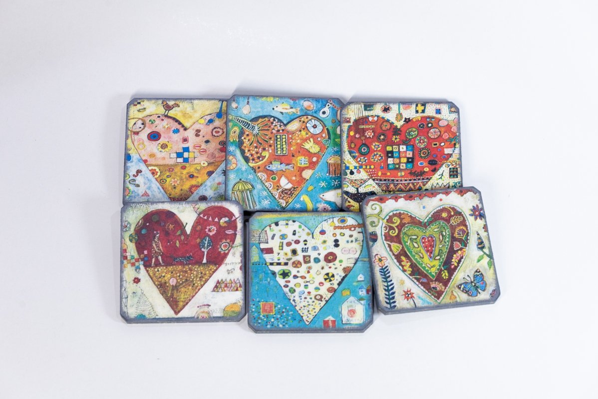 xeiropoihta souver kardies