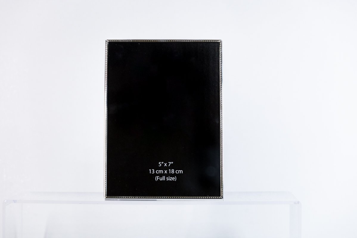 ashmi korniza minimal 13x18