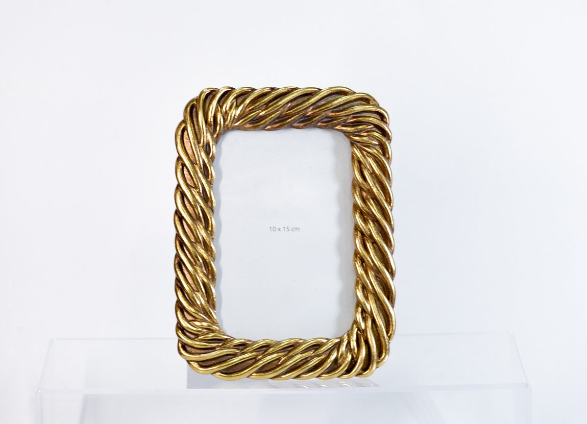 xrysi korniza plexi 10x15