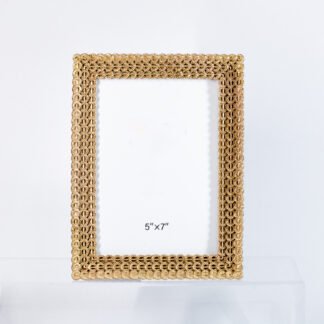 xrysi korniza alysida 13x18