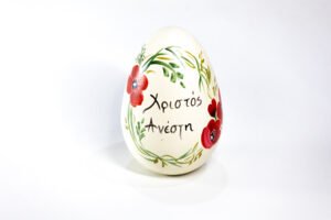 ksilino aygo paparouna xristos anesth