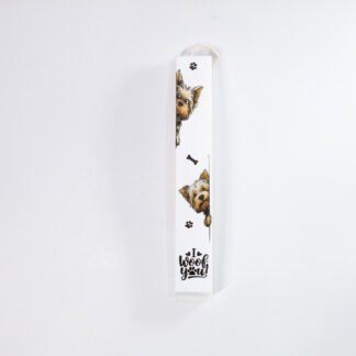 lampada skylaki yorkshire terrier