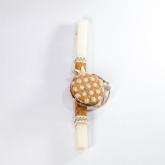 lampada me kathreftaki margarites