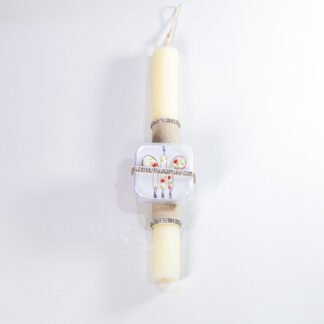 lampada akoustika floral mpez