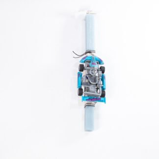 lampada mple aytokinitaki rali