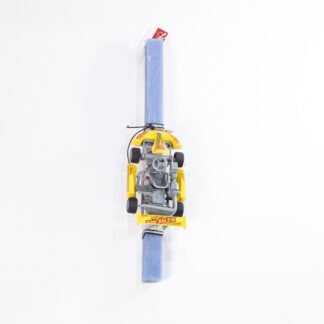 lampada kitrino aytokinitaki rali