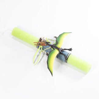 lampada deinosauros pouli