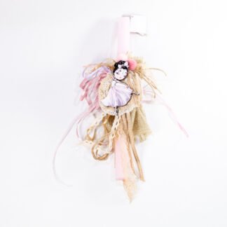 lampada mpalarina linatsa