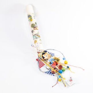 xeiropoihti lampada pinokio