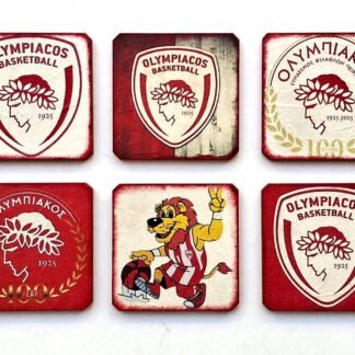 xeiropoihta souver olympiakos mpasket