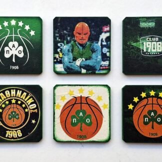 xeiropoihta souver panathinaikos mpasket