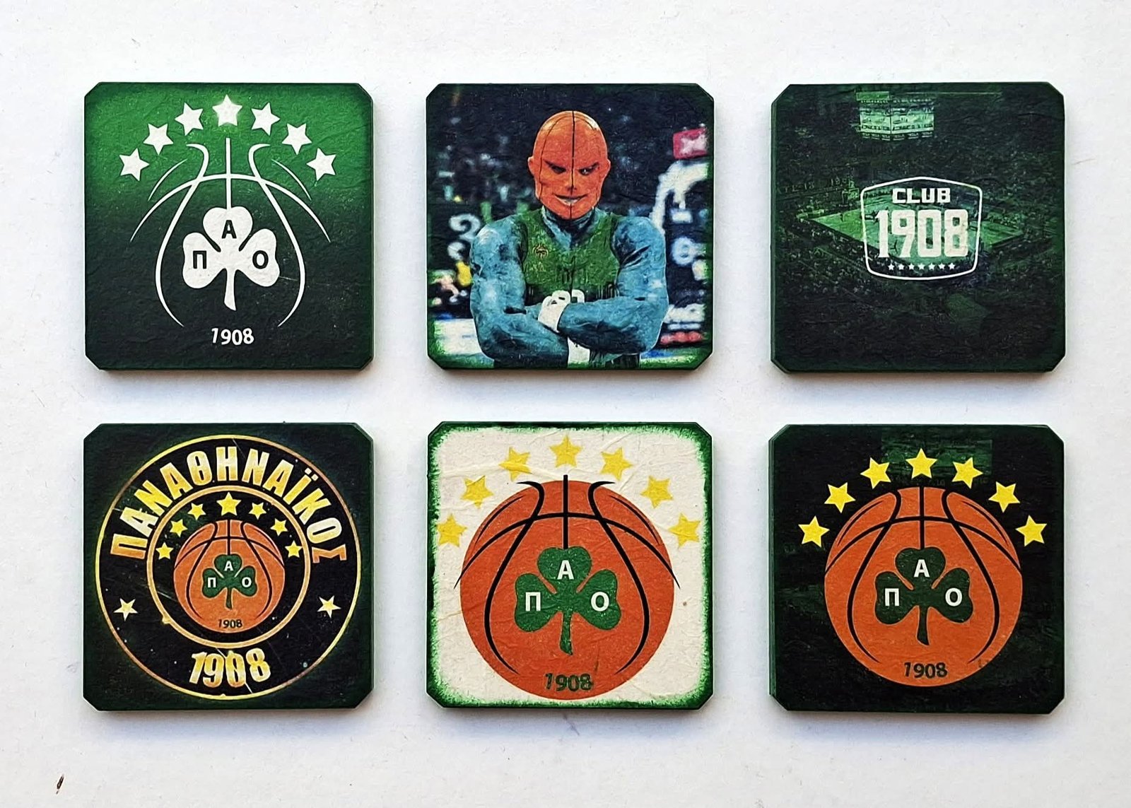 xeiropoihta souver panathinaikos mpasket
