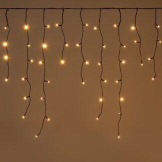 lampakia stalaktitis led 300 zesto xrwma