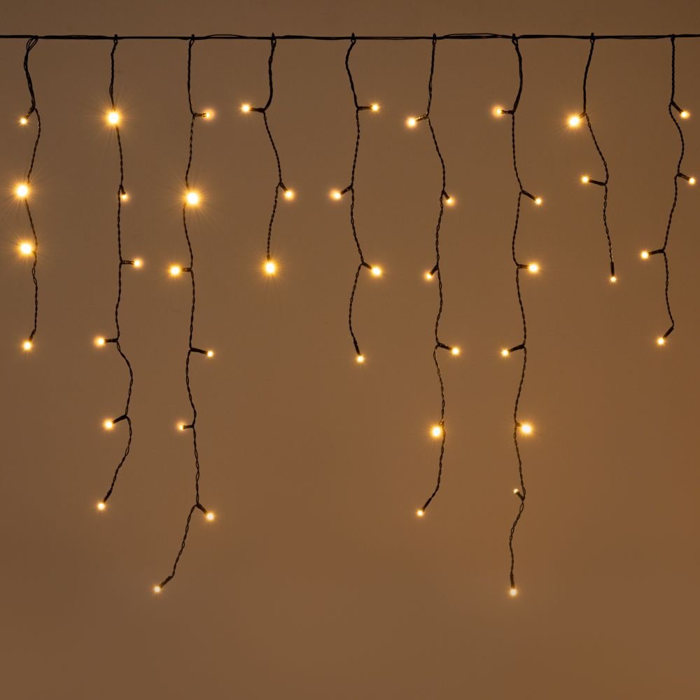 lampakia stalaktitis led 300 zesto xrwma